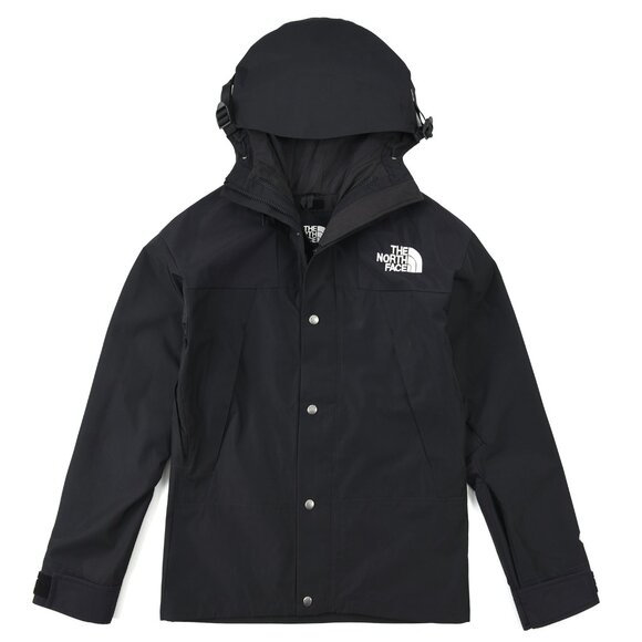 Vintage The North Face 1990 GTX Mountain Guide Jacket Gore Tex Jacket - Picture 1 of 9